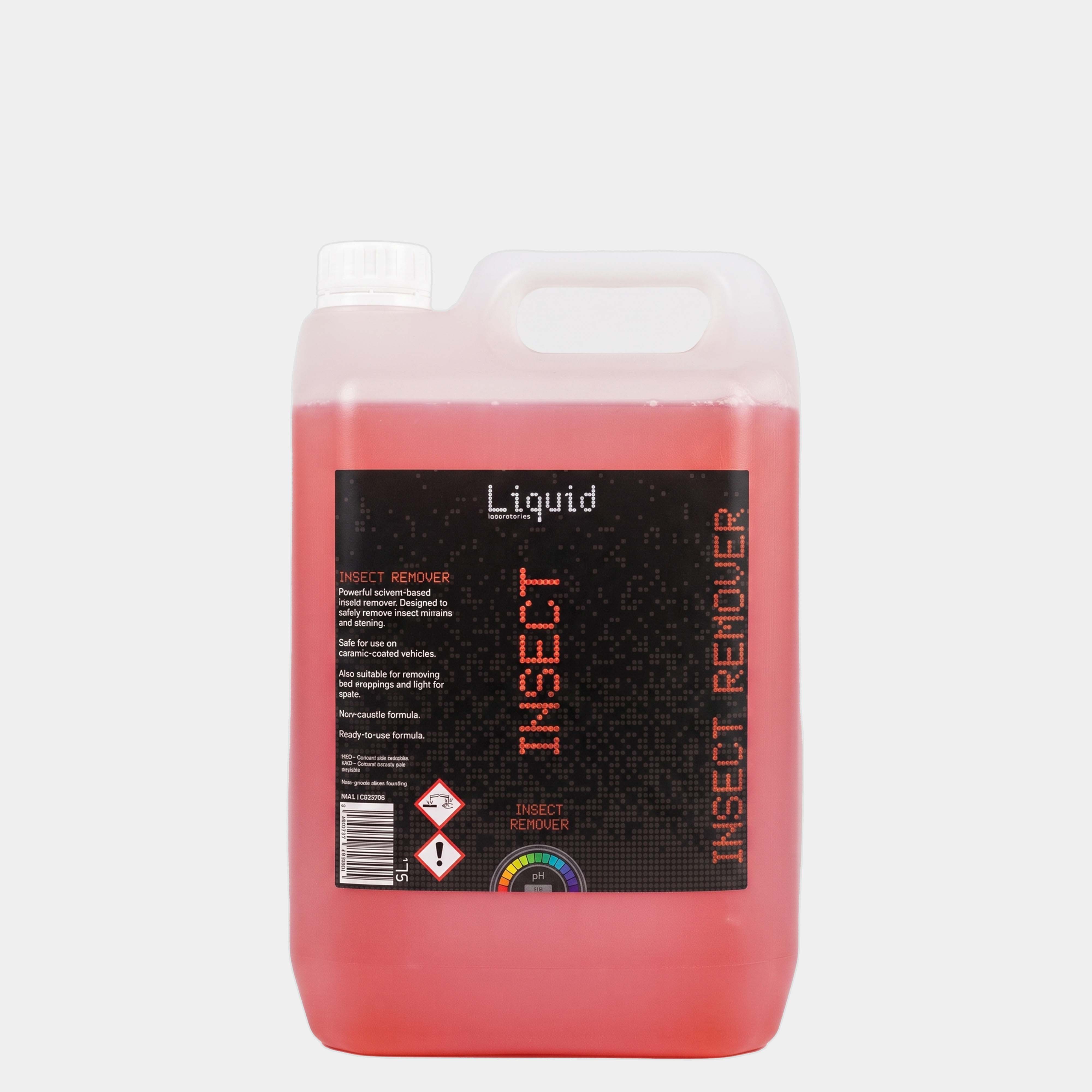 INSECT - Instant Bug Remover