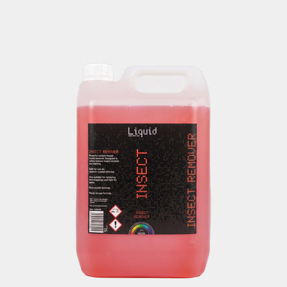 INSECT - Instant Bug Remover