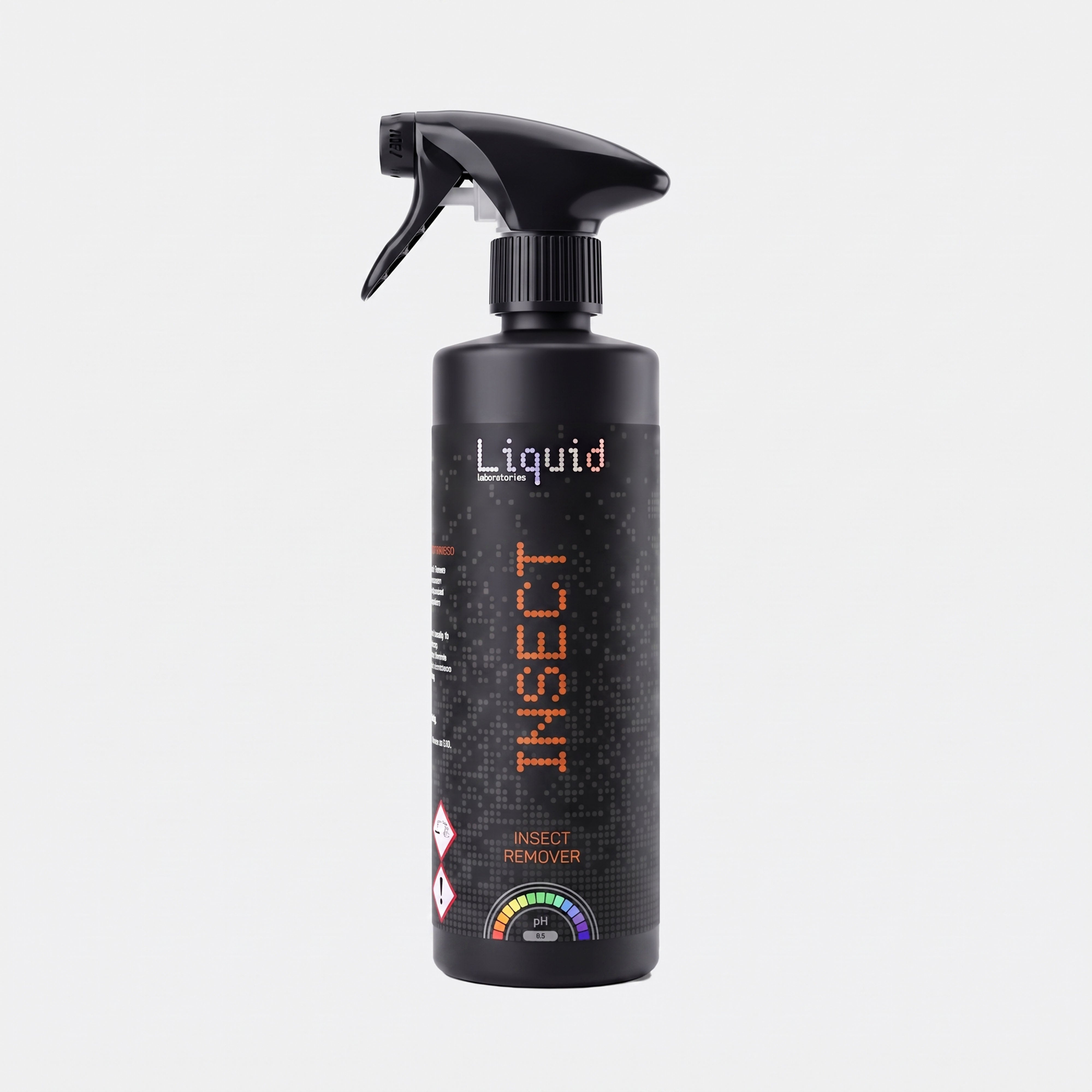 INSECT - Instant Bug Remover