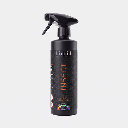 INSECT - Instant Bug Remover