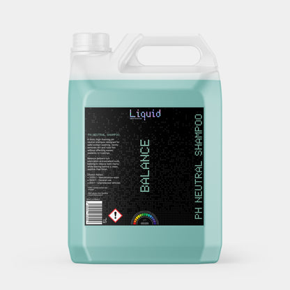 Balance - PH Neutral Shampoo