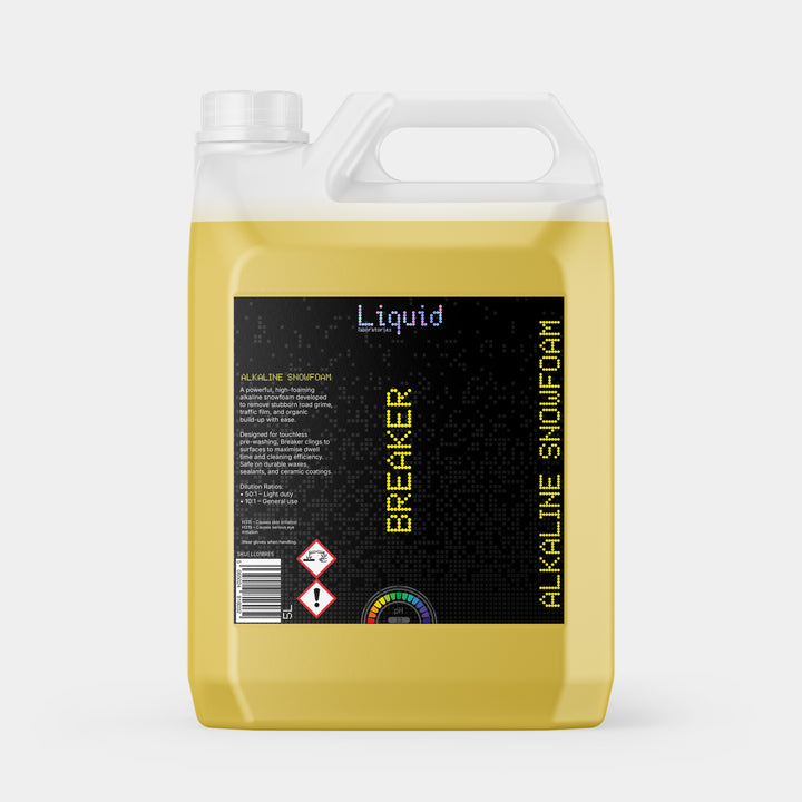 Liquid Laboratories