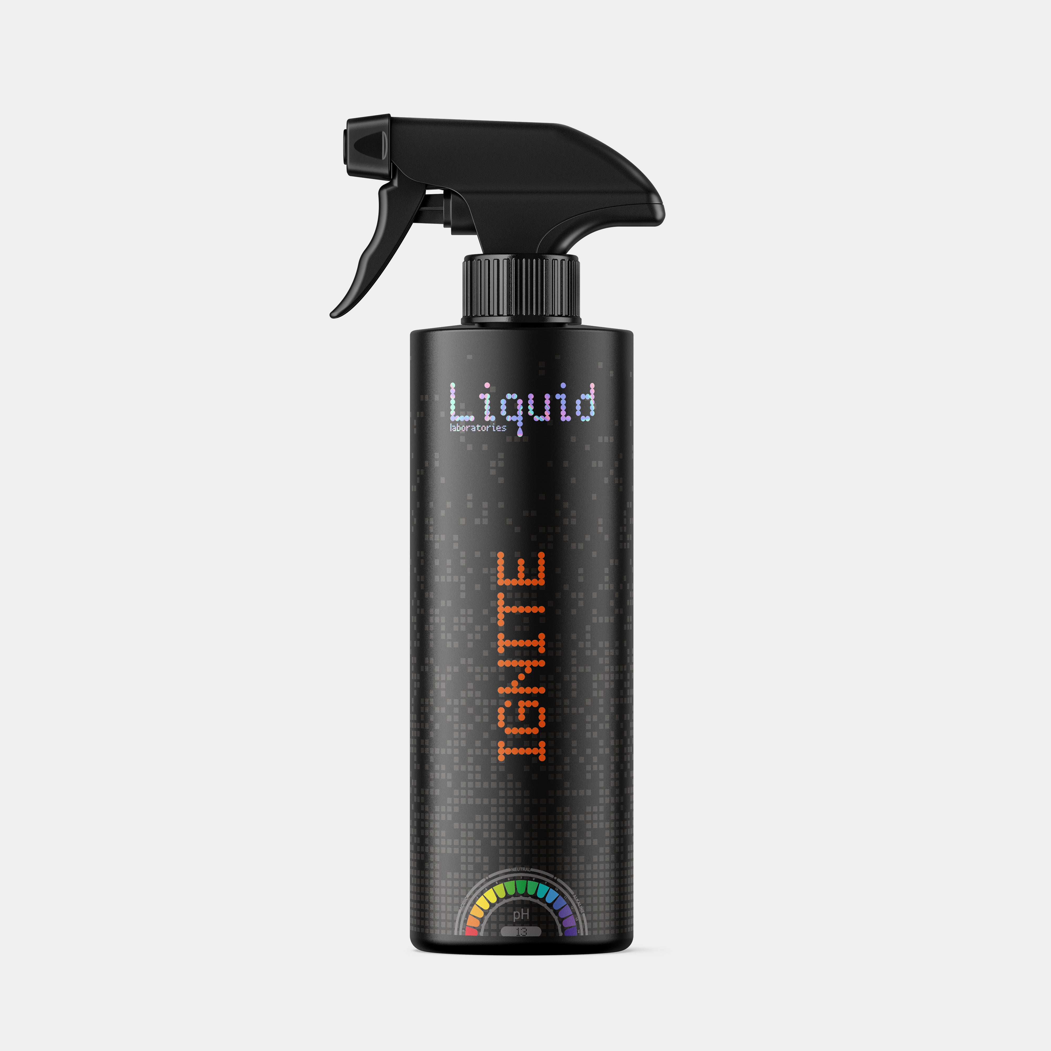 Ignite - Citrus Pre-wash
