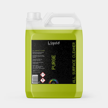 Purge - All Surface Cleaner