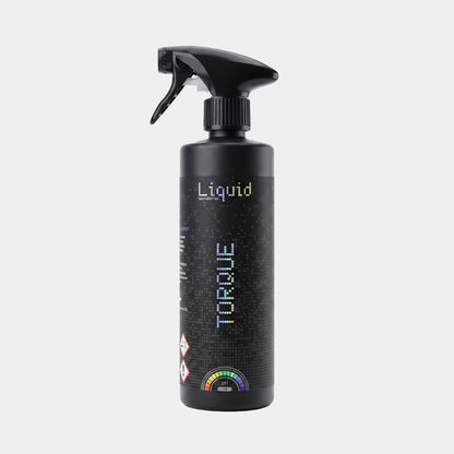 Torque - Alkaline Wheel Cleaner