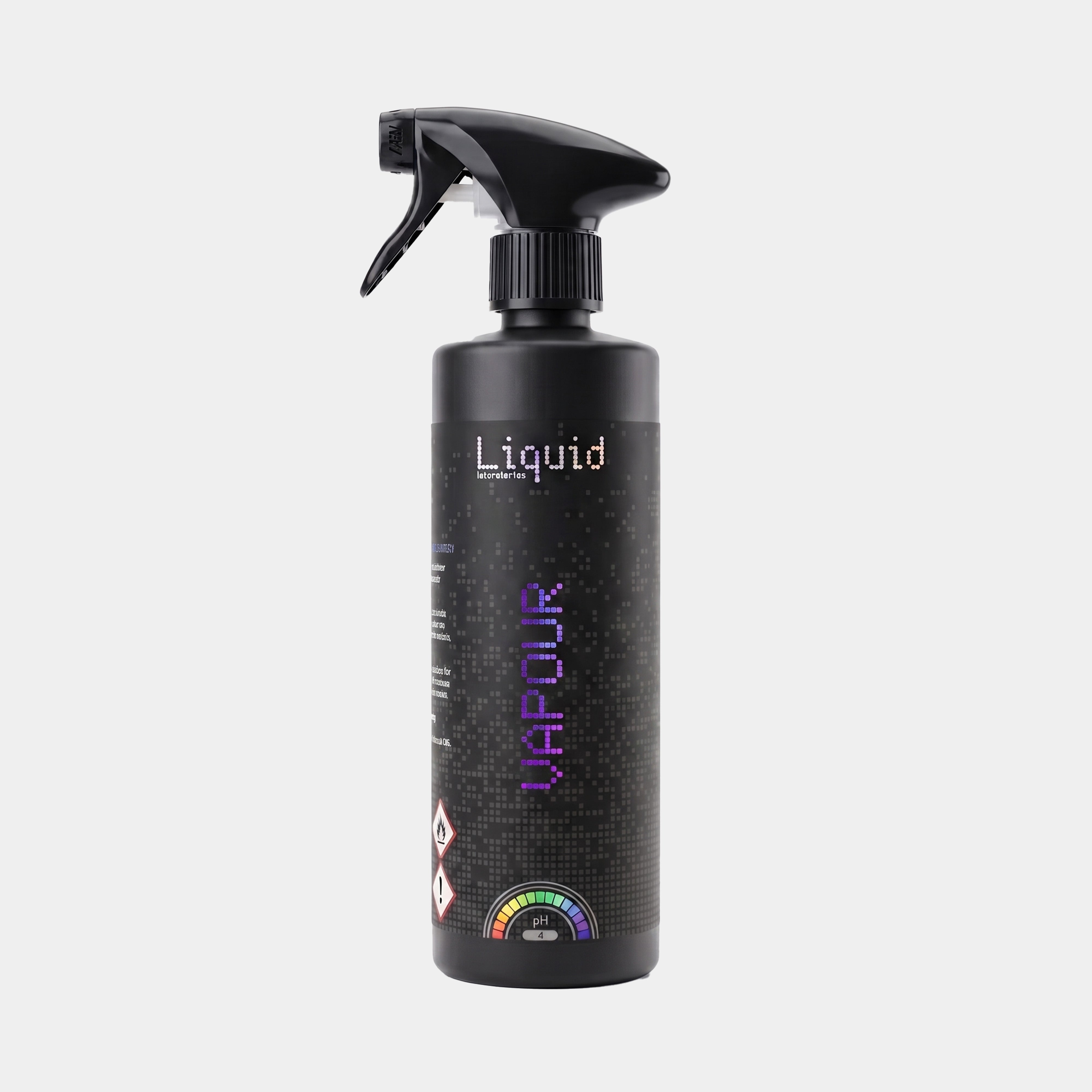 Vapour - Glass Cleaner