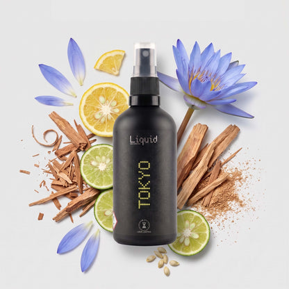 TOKYO - Limited Edition Cabin Mist