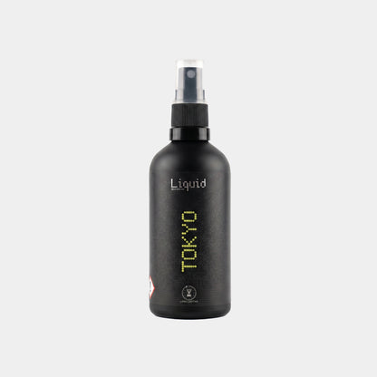 TOKYO - Limited Edition Cabin Mist