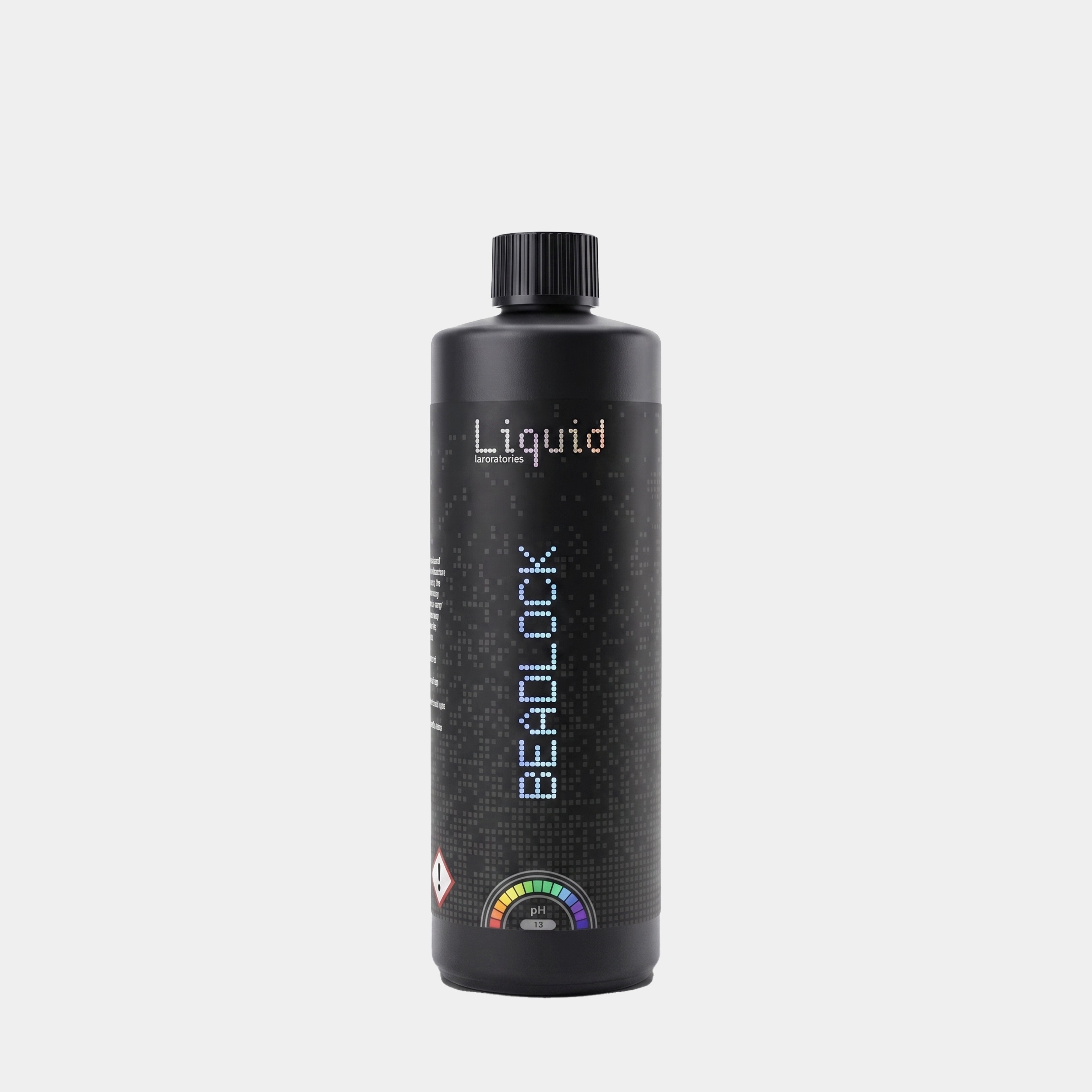 Phase 05: Protect – Liquid Laboratories