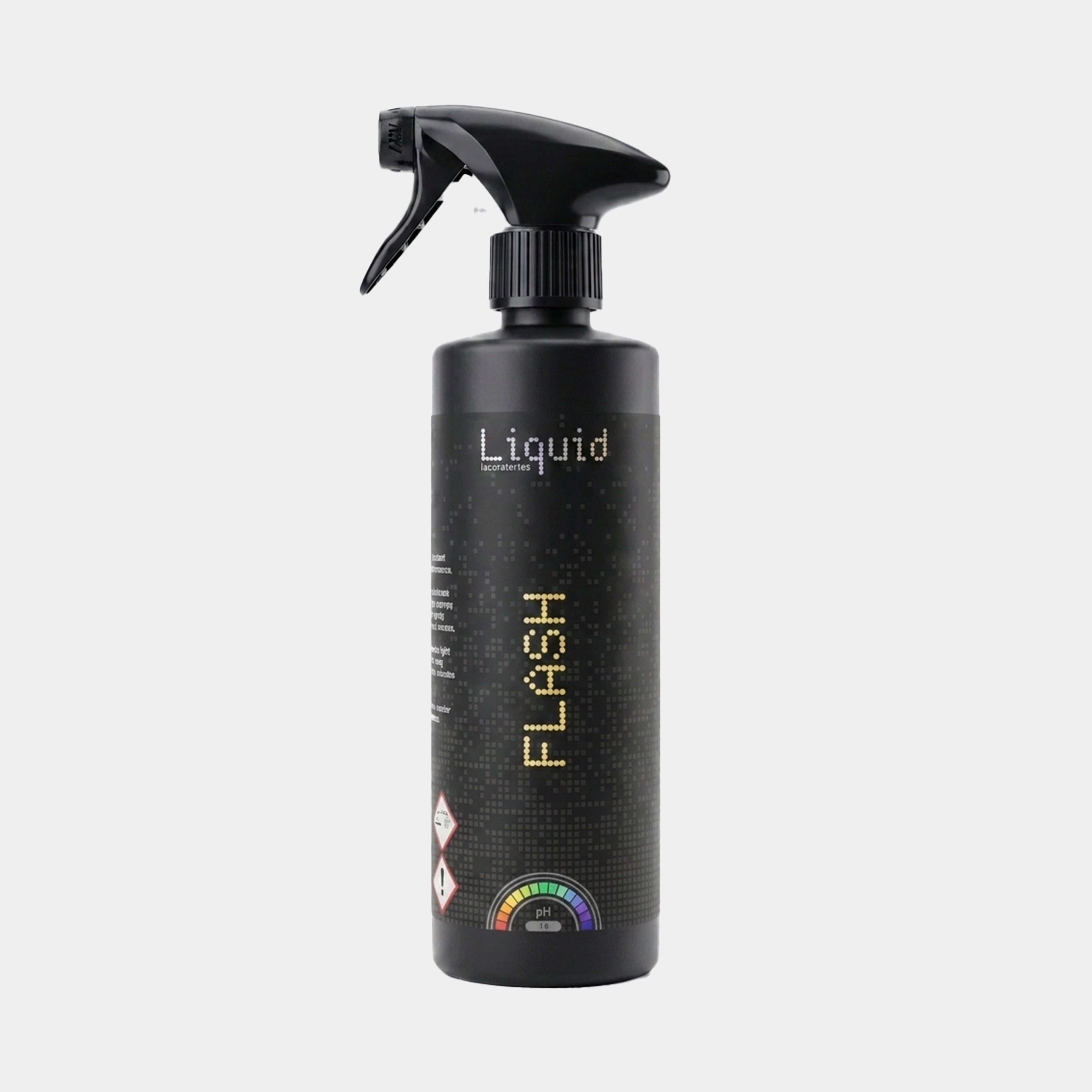 Flash - Exterior QD