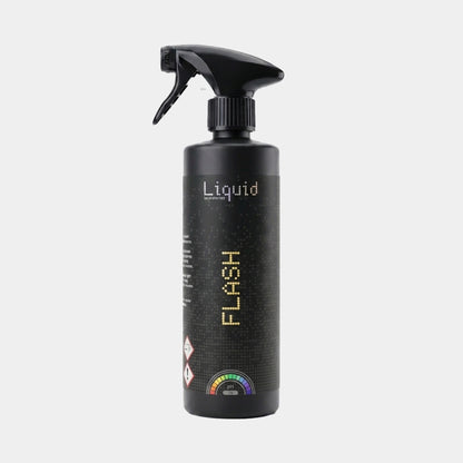 Flash - Exterior QD