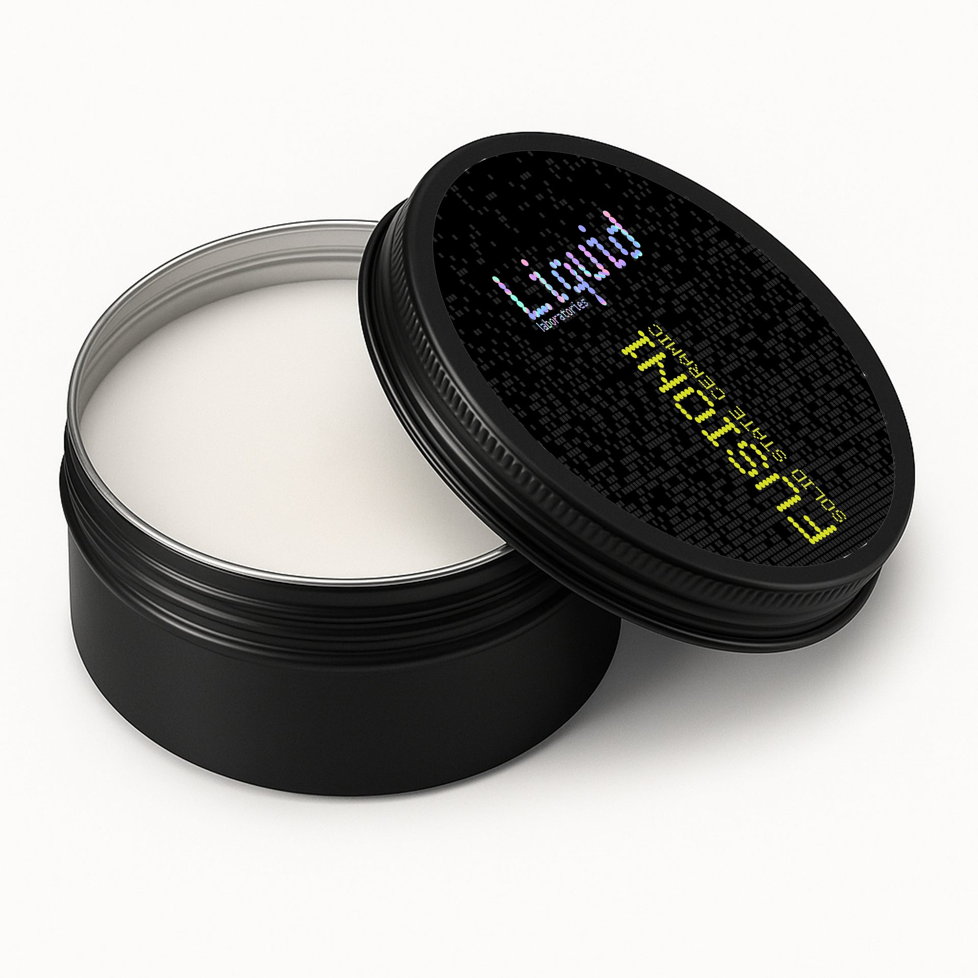 Liquid Laboratories FUSION1 - Solid State Ceramic Coating - 200ml Solid State Ceramic Paste