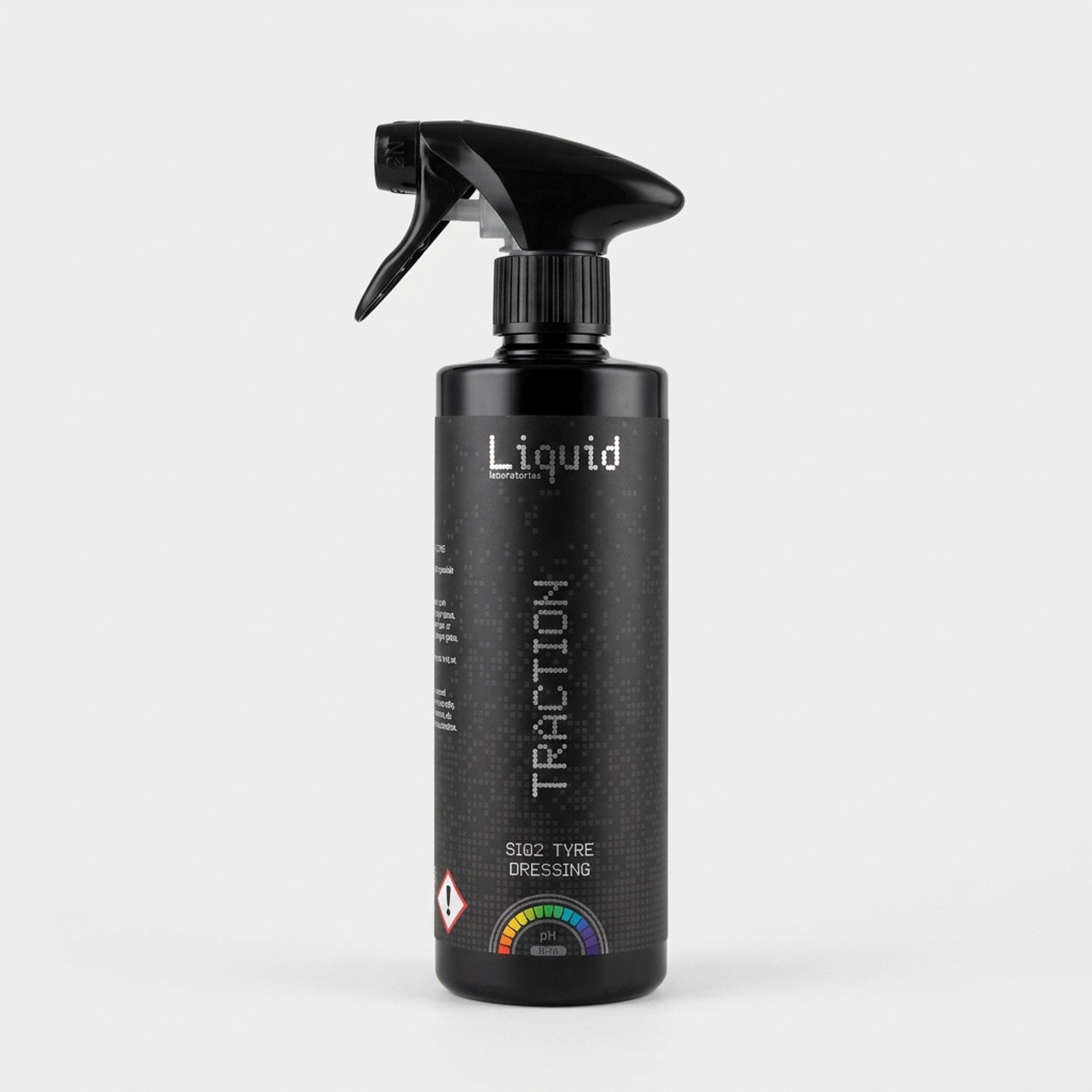 Phase 05: Protect – Liquid Laboratories