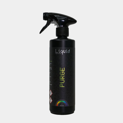 Purge - All Surface Cleaner