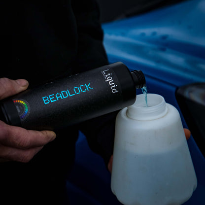 Beadlock - Wet Sealant