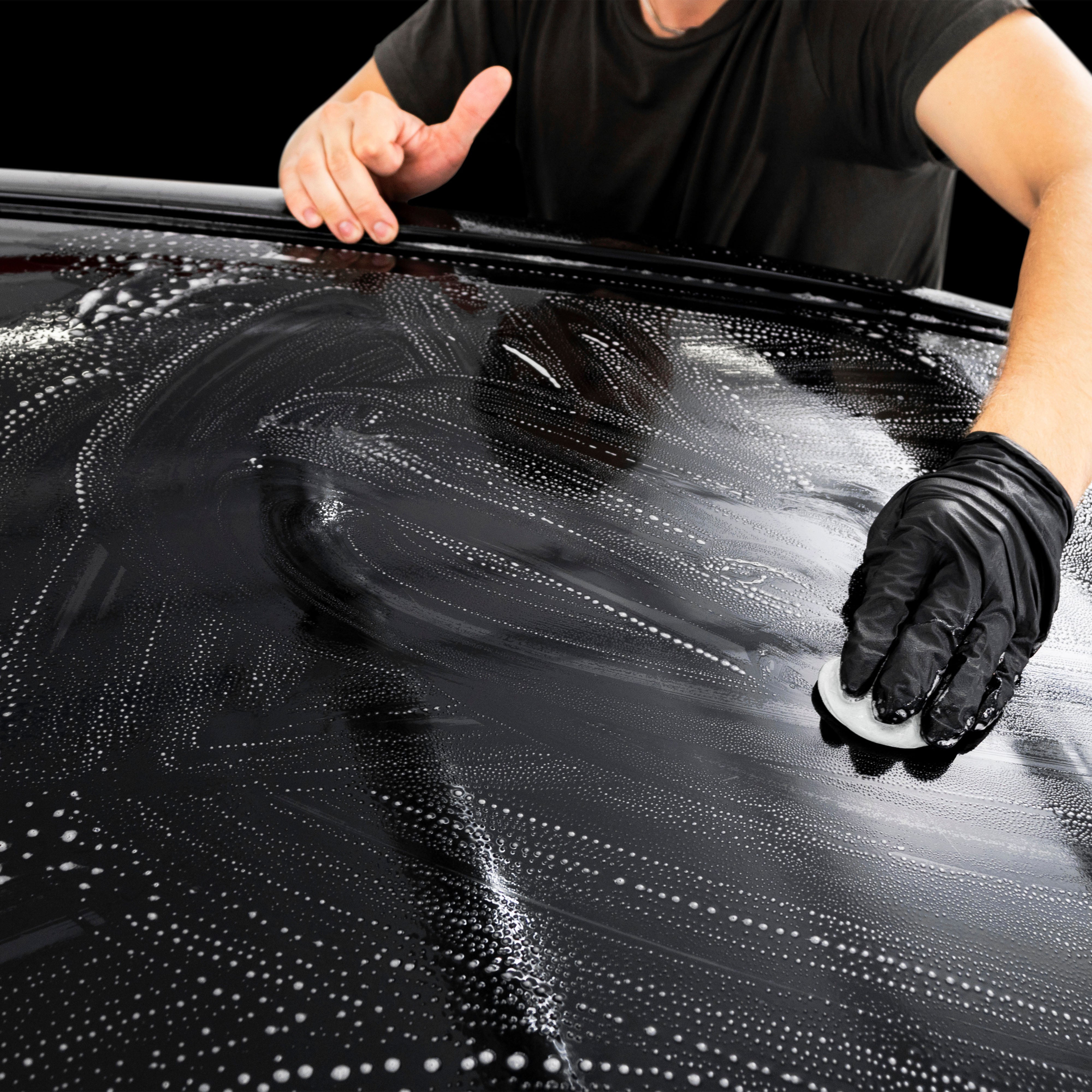 Glide - Detailing Clay