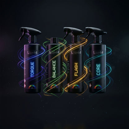 Driveway Essentials Bundle