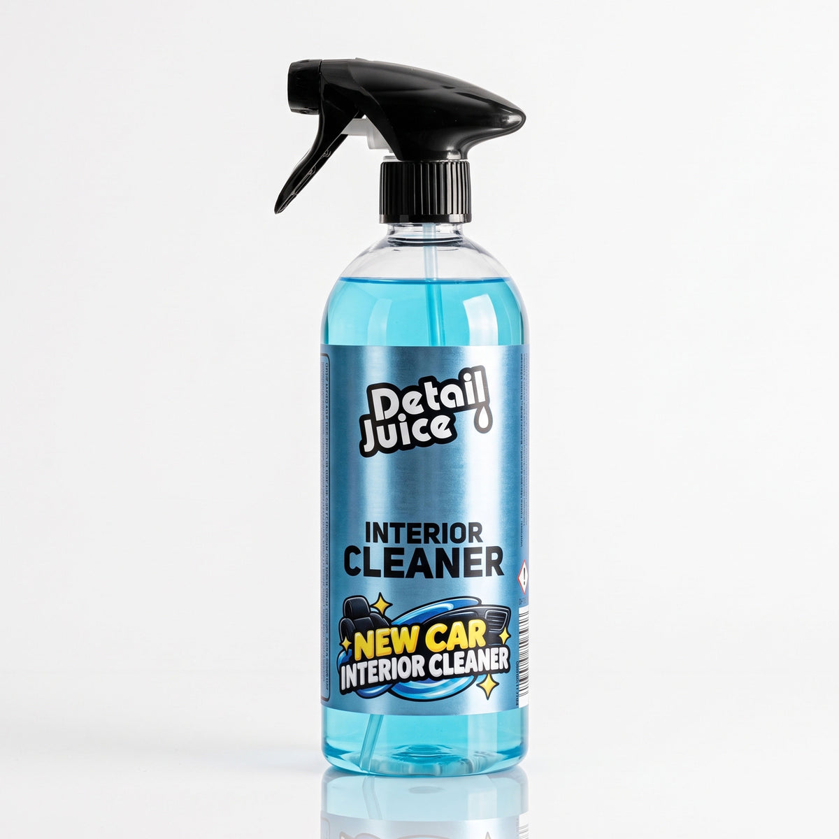 Detail Juice New Car Interior Cleaner