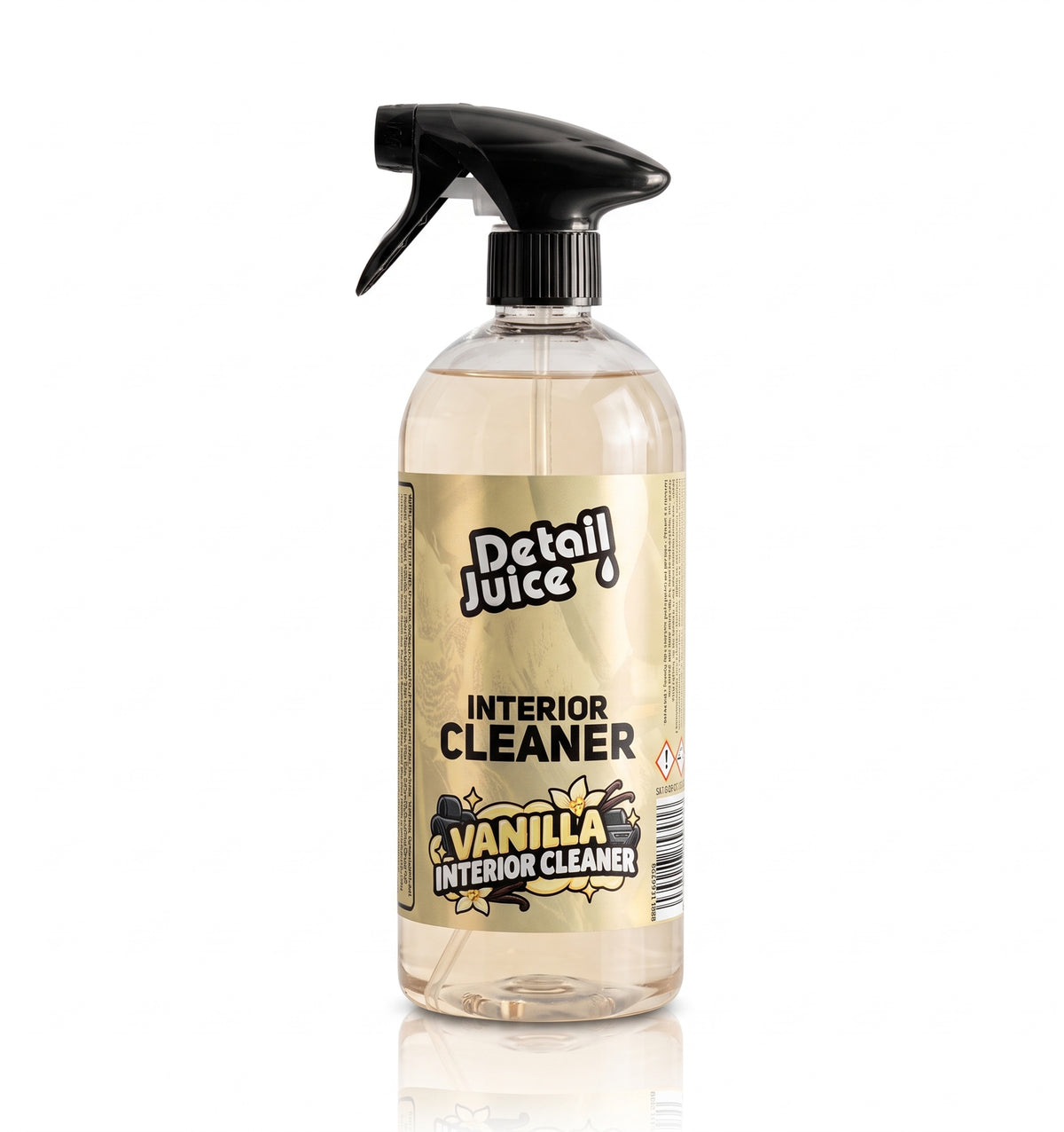 Detail Juice Vanilla Interior Cleaner