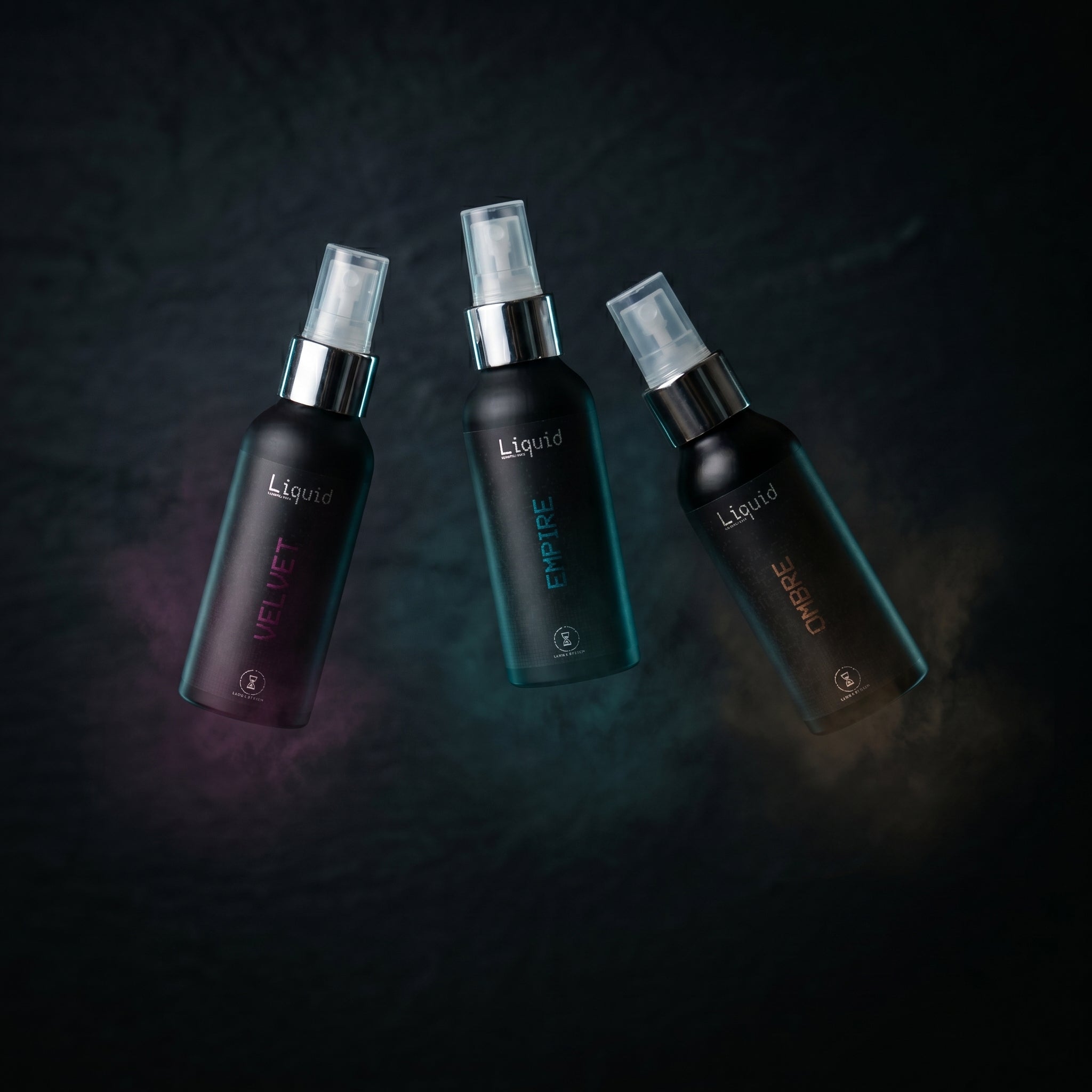 Cabin Fragrance Bundle