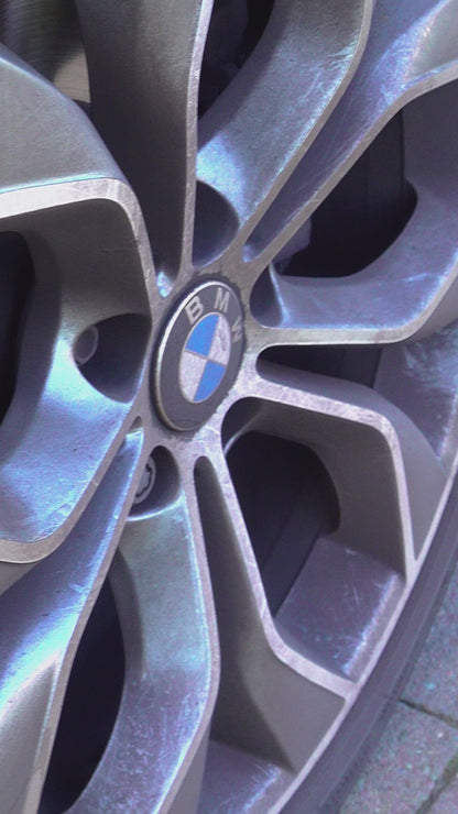 Surge - Acidic Wheel Cleaner